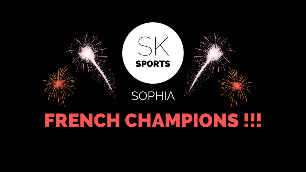 2 more trophies for SKEMA Sophia ! 