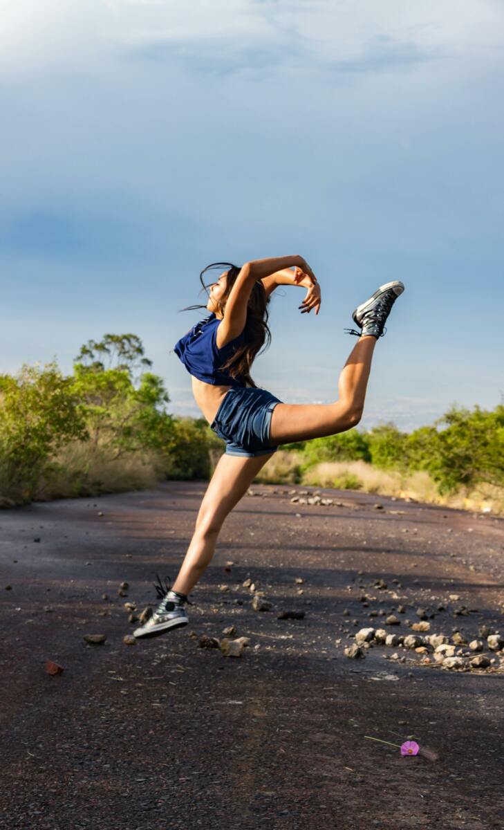 Une Opportunité Unique pour les Danseurs Étudiants : Auditions pour les Cérémonies d'Ouverture des JOP 2024 à Paris