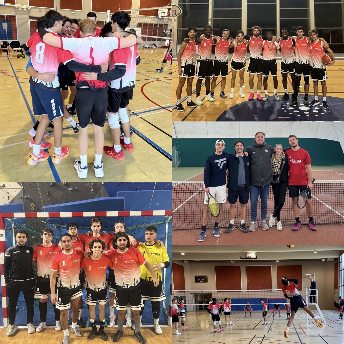 🏆WEEKLY RECAP : SKEMA EN FORCE 🔥ON TOP😤