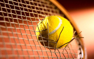 COUPE DE FRANCE TENNIS CE JEUDI