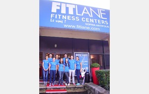 FITLANE : PARTENAIRE DE L'AS SKEMA