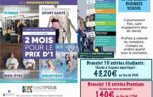 OFFRE NAUTIPOLIS