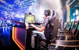 Bilan ESPORT CAMPUS SOPHIA/ Anthony JORDA