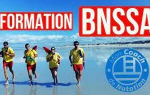 Fomation BNSSA à Nautipolis