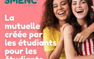 SMENO : NOTRE MUTUELLE PARTENAIRE 