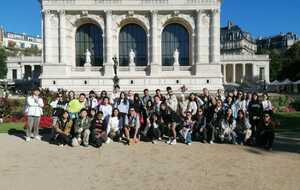 Hike & discovery sur Paris