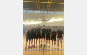 Week-end sportif sur le campus de Sophia : les étudiants excellent
