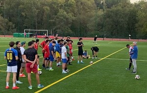 SKEMA Football Interviews : Voices from the Field
