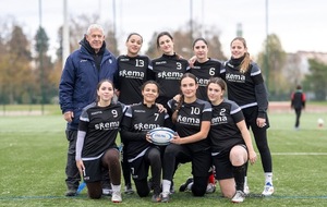 🏆🔥 Great Sports Weekend for SKEMA: Futsal, Women’s Rugby &amp; Men’s Rugby Shine!