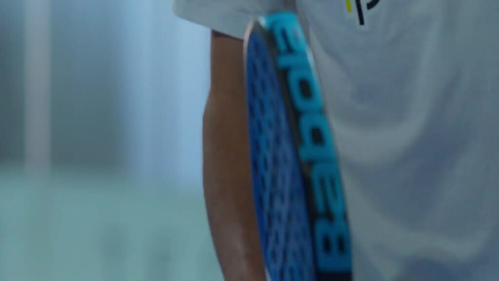 CDF DES ESC DE PADEL LE FILM
