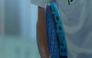 CDF DES ESC DE PADEL LE FILM
