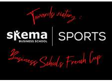 Business Schools French Cup : SKEMA performed !