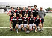 SG RUGBY SKEMA LILLE