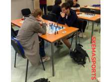 Les étudiants de SKEMA Lille s'illustrent dans une compétition de stratégie 