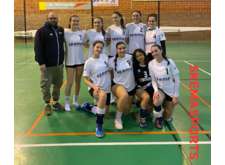 L’esprit combatif du Volley-ball Féminin à SKEMA Lille