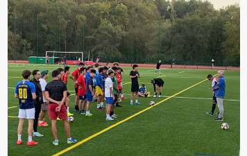 SKEMA Football Interviews : Voices from the Field