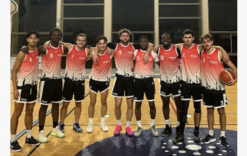 🏆🔥Remontada : SKEMA Basketball wins! | SKEMA Basket renverse la rencontre !