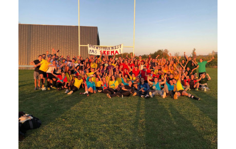 Tournoi de rentrée à LILLE