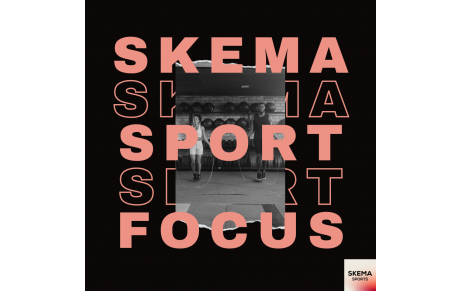 NOUVEAU CONCEPT SkemaSports : LE FOCUS 