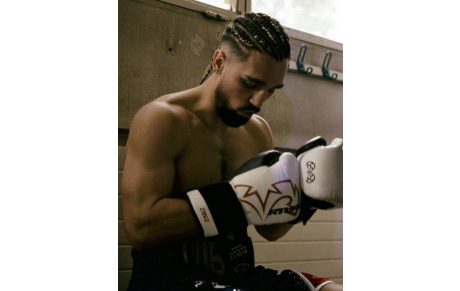 INTERVIEW LE FOCUS : Clement Lubrano 