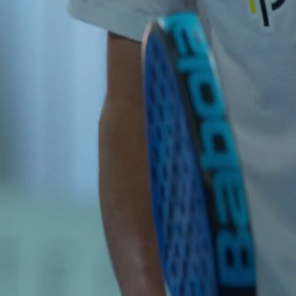 CDF DES ESC DE PADEL LE FILM