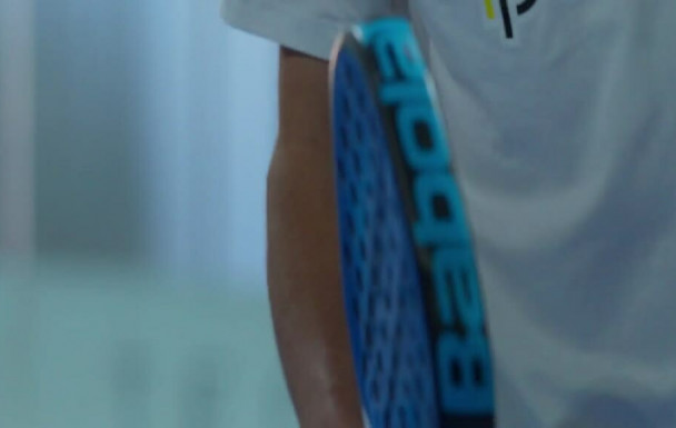 CDF DES ESC DE PADEL LE FILM